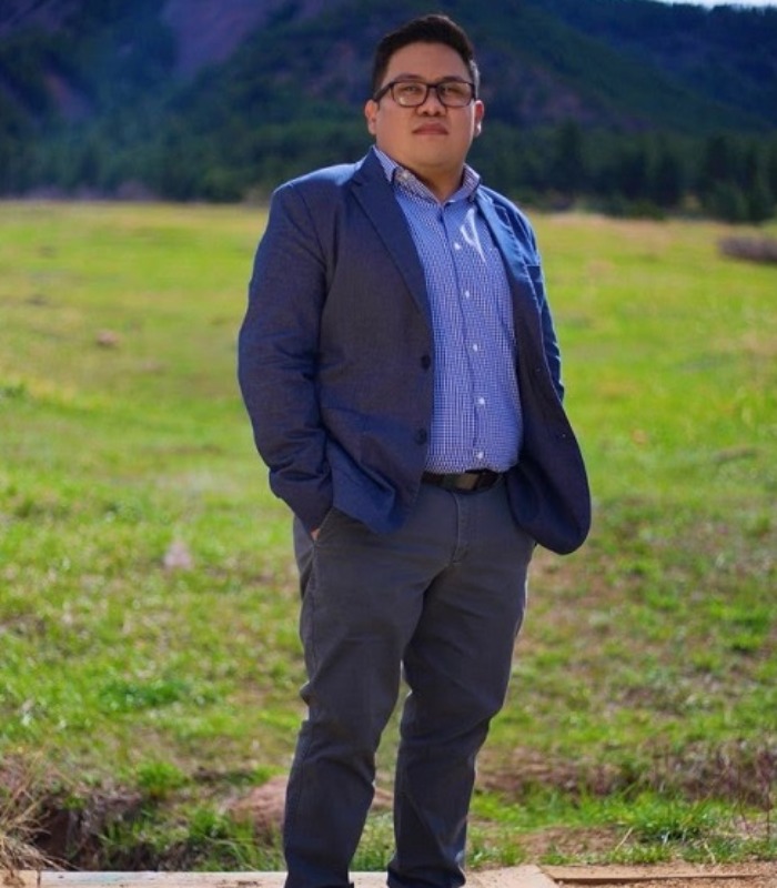 Team - Miguel Ayala